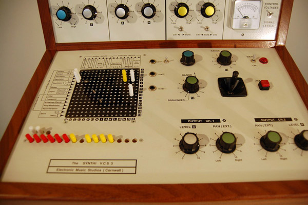 Ems Synthi Waiting List Muff Wiggler